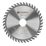 BOSCH #2608642984 EXPERT FOR WOOD CIRCULAR SAW BLADE 7 1/4