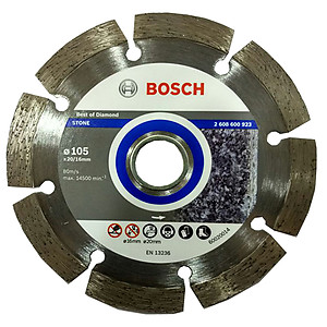 BOSCH SEGMENTED DIAMOND DISC FOR GRANITE 4