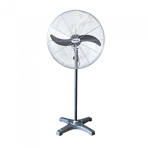 [RENTAL] AMAN ISF-26 INDUSTRIAL STAND FAN 26