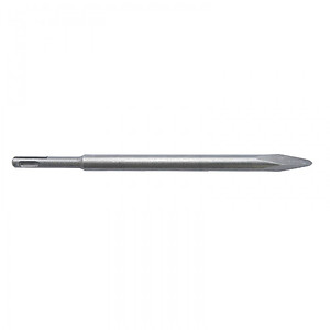 POWER TOOL CHISEL SDS 14MM (DIA) X 250MM (L) POINTED