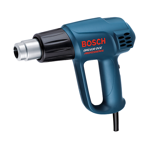 [RENTAL] BOSCH GHG 630 DCE HEAT GUN PROFESSIONAL 2000W