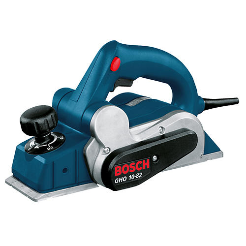 [RENTAL] BOSCH GHO 10-82 PLANER 710W